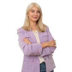 Psih. Ana Maria Boroș Psih. Ana Maria Boroș — online medical consultation on Ringdoc