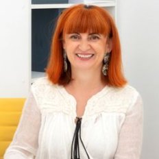 Psih. Alina Jugreștean — consultație medicală online pe Ringdoc
