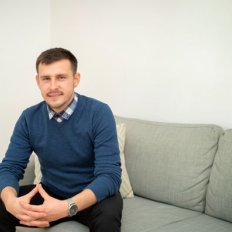 Psih. Eduard Fekete — online medical consultation on Ringdoc
