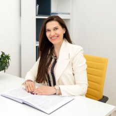 Psih. Lidia Neagoș — consultație medicală online pe Ringdoc