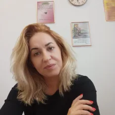 Psih. Maria Silaghi — online medical consultation on Ringdoc