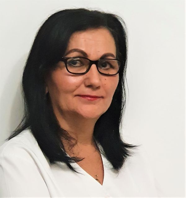 Dr. Nicoleta Mariana Berbec