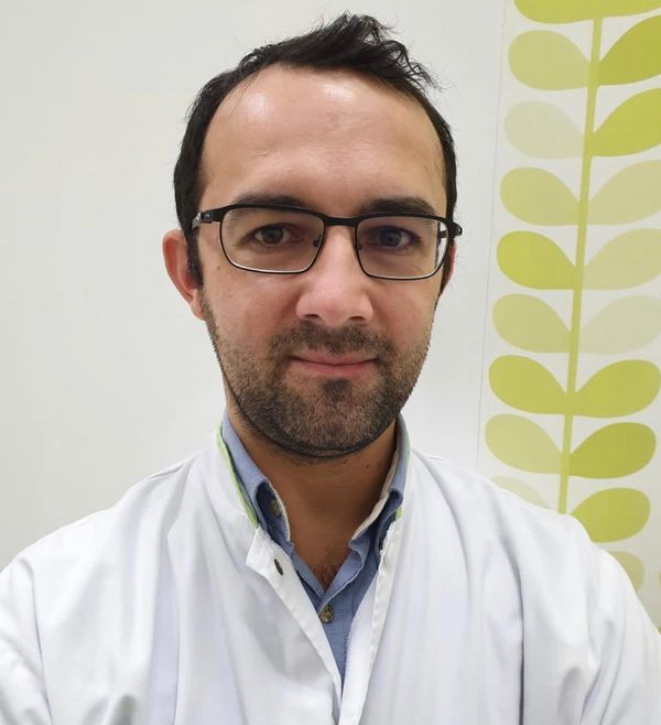 Dr. Horatiu Ioan Ioani