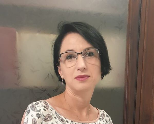 Psih. Irina Grigorovici