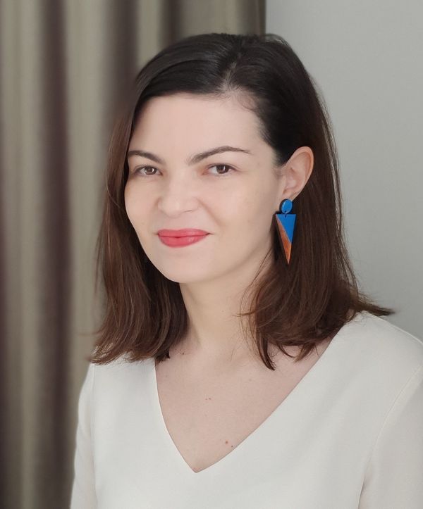 Psih. Emilia Vereșezan