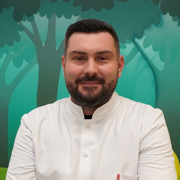 Dr. Radu Mihai Litrin