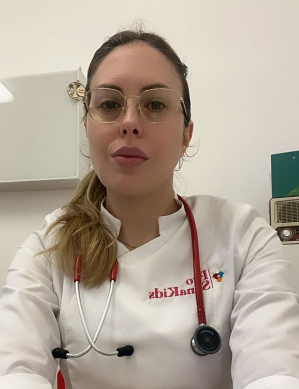 Dr. Cristina Gherlan