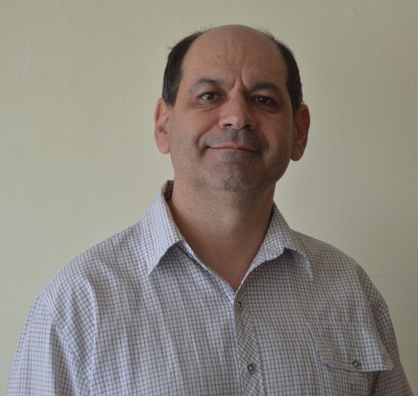 Psih. Daniel Mihai Leșovschi