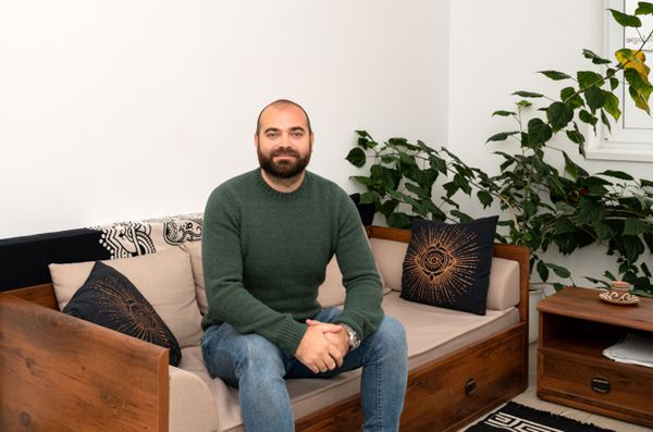 Psih. Pentilie Marius