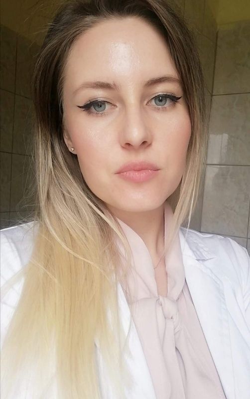 Dr. Madalina Hnatiuc