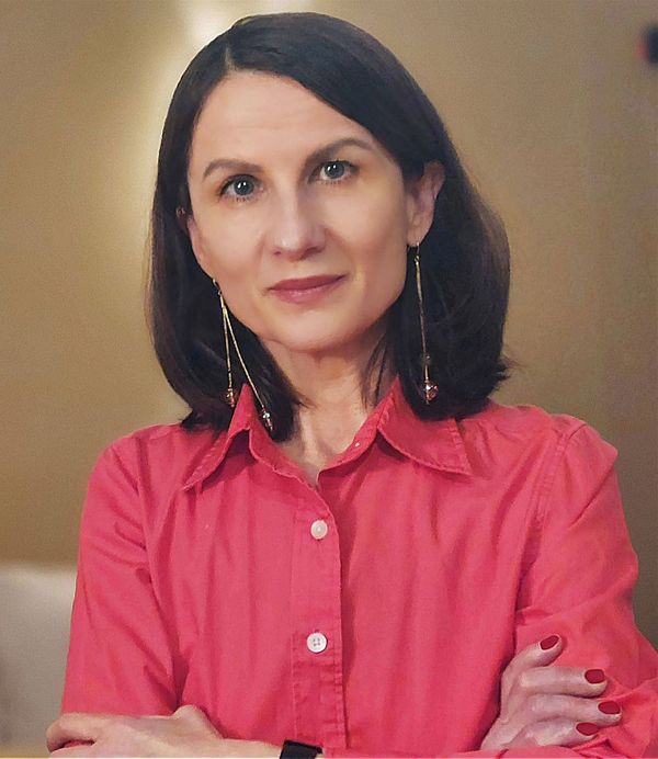 Psih. Valentina Ghiță