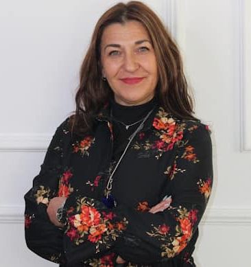 Psih. Laura Alina Badiu