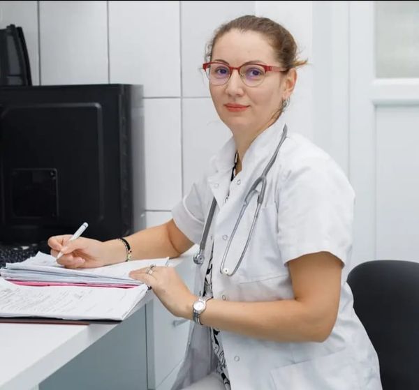 Dr. Anca Sabău