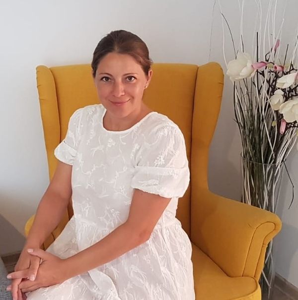 Psih. Ancuța Ivașcă