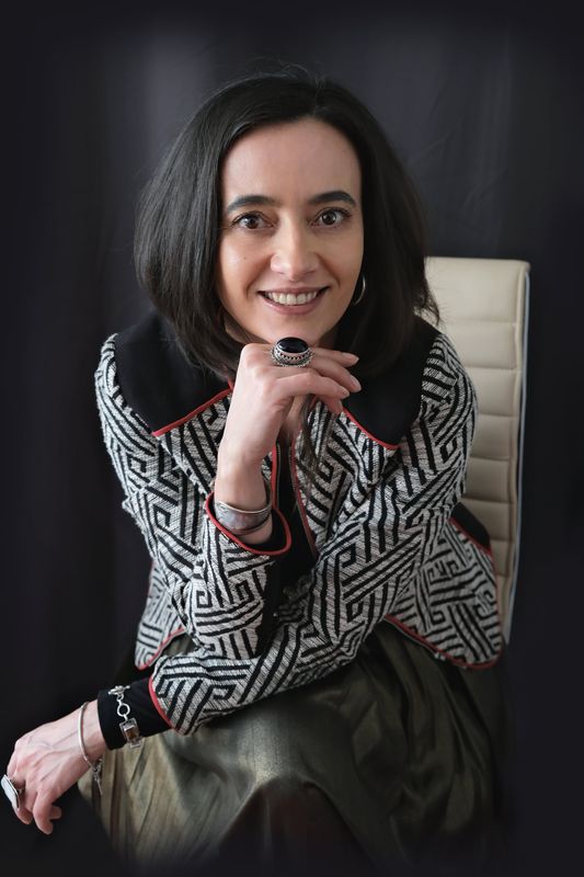 Psih. Pamela Însurățelu