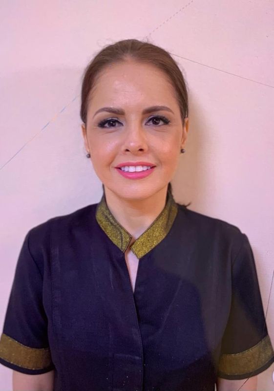 Dr. Magdalena Corina Drăguțescu