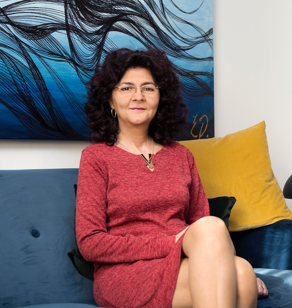 Psih. Roxana Simionescu