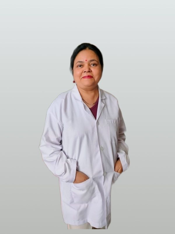 Dr. Aparna Ovidiu Paun