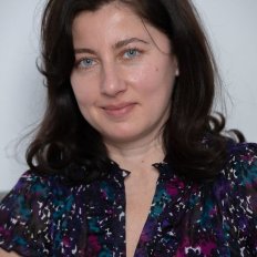 Psih. Adina Ionita Psih. Adina Ionita — online medical consultation on Ringdoc