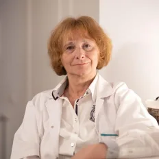 Dr. Ramona Delia Ionescu — online medical consultation on Ringdoc