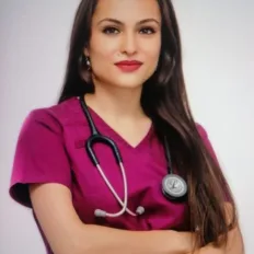 Dr. Mihalcea Oana Mihaela — consultație medicală online pe Ringdoc