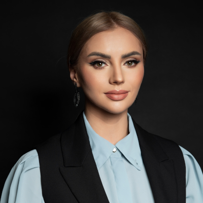 Psih. Roxana Daniela Sava