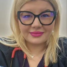 Dr. Loredana Aikins — online medical consultation on Ringdoc