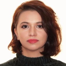 Psih. Alexandra Postelnicu Psih. Alexandra Postelnicu — consultație medicală online pe Ringdoc