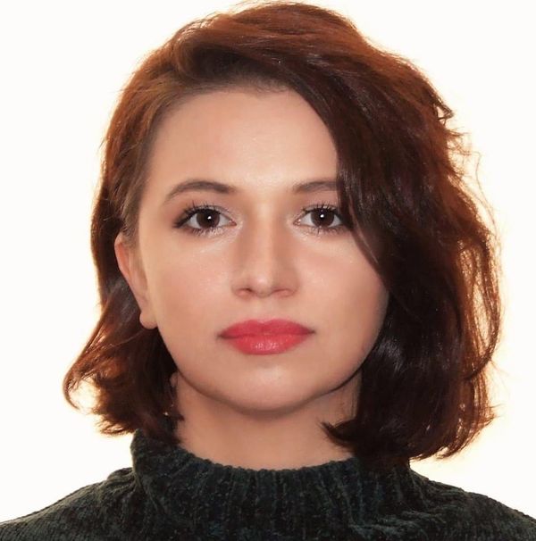 Psih. Alexandra Postelnicu