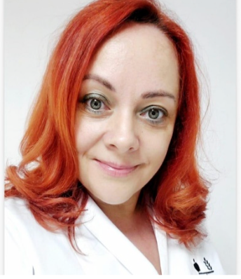 Nutr. Alina Marinela Tanasache