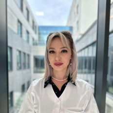 Dr. Andreea Mihaela Popa — consultație medicală online pe Ringdoc