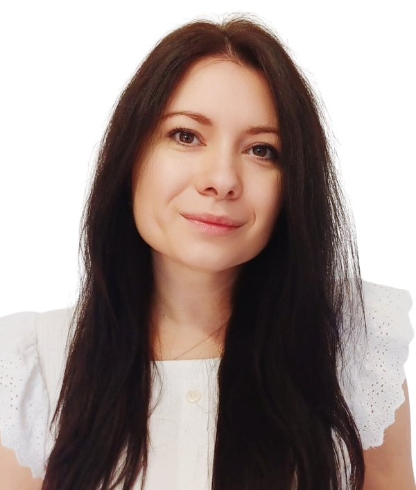 Psih. Petronela Mariuca Bucur