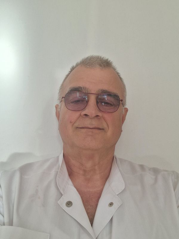 Dr. Adrian Gheorghe Belc