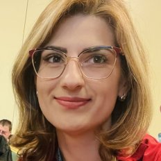Dr. Marinela Andreea Anton Dr. Marinela Andreea Anton — online medical consultation on Ringdoc