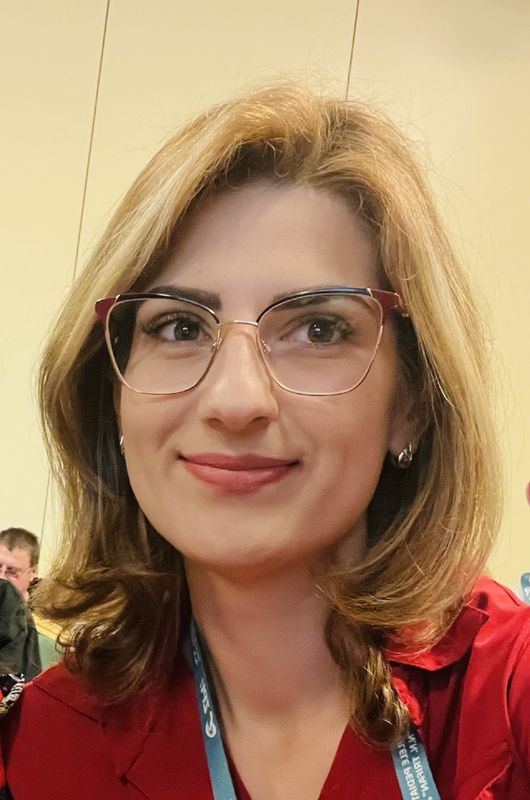 Dr. Marinela Andreea Anton