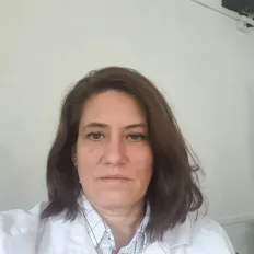 Dr. Violeta Zirbo — online medical consultation on Ringdoc