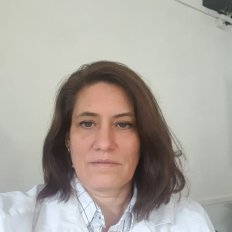 Dr. Violeta Zirbo — online medical consultation on Ringdoc