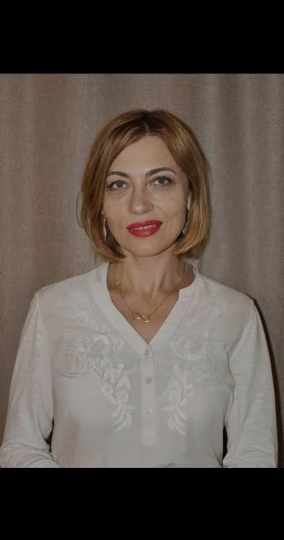 Psih. Adina Boiangiu
