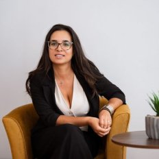 Psih. Eliza Nistoroiu — online medical consultation on Ringdoc