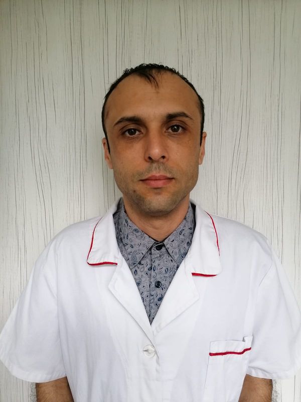 Dr. Constantin Theodor Tinica