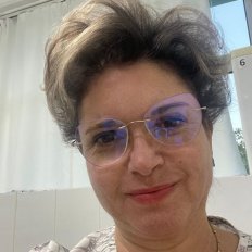 Dr. Cerasela Ciubotaru — online medical consultation on Ringdoc
