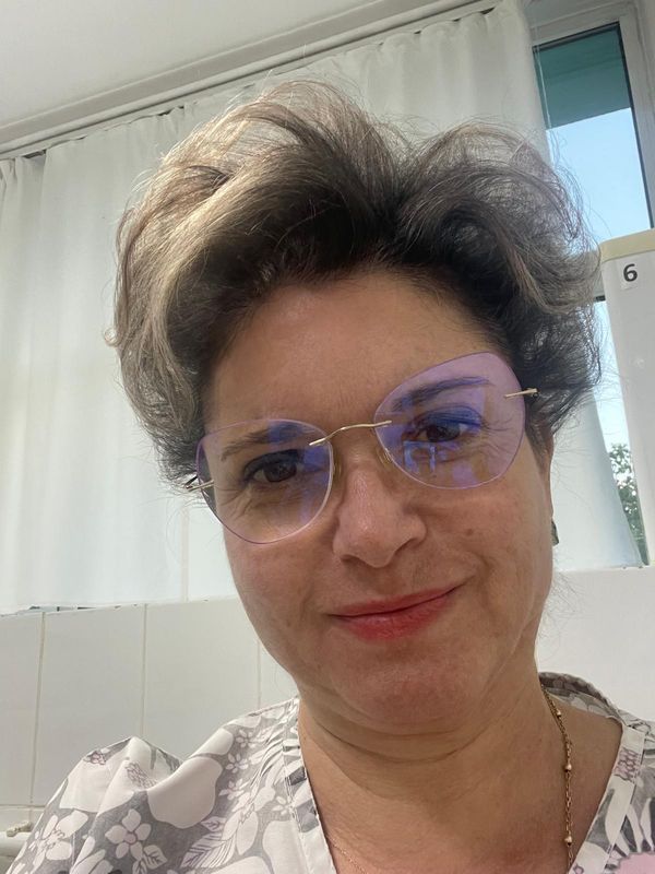 Dr. Cerasela Ciubotaru