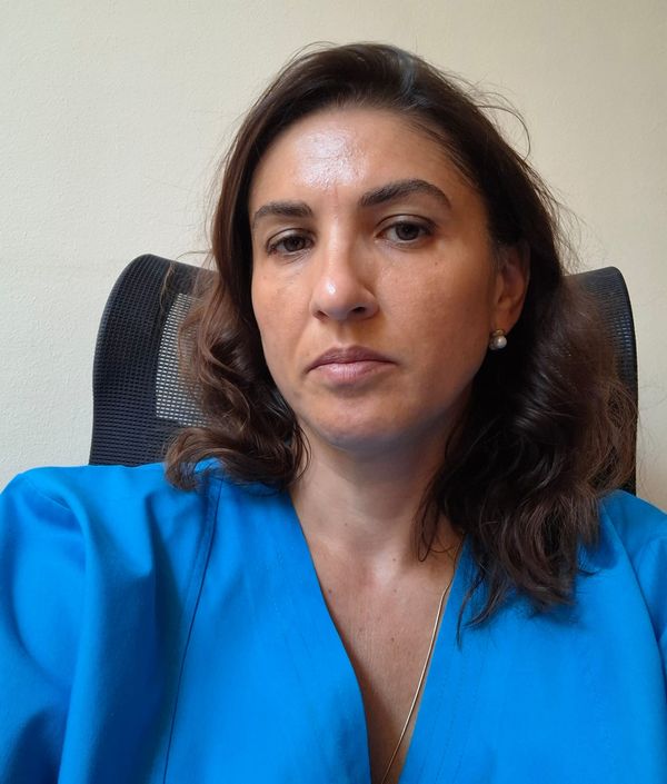 Dr. Anca Cristina Popescu