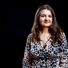Psih. Maria Laurentia Miscoci — online medical consultation on Ringdoc