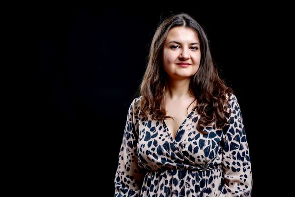 Psih. Maria Laurentia Miscoci