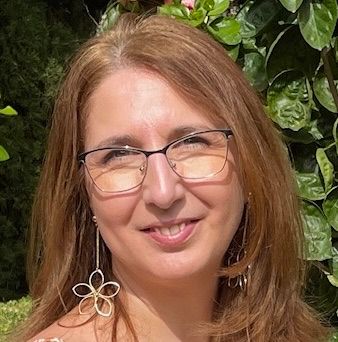 Psih. Alexandra Cristina Pisaru