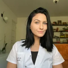 Dr. Leontina Alexandra Popescu — consultație medicală online pe Ringdoc