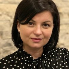Psih. Alina Gabriela Miron Todea — consultație medicală online pe Ringdoc