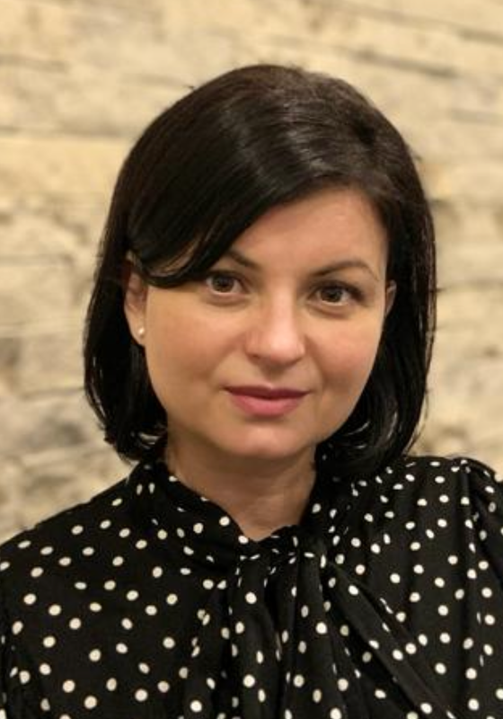 Psih. Alina Gabriela Miron Todea