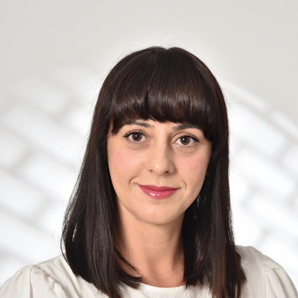 Psih. Diana Cosmina Dumitrescu